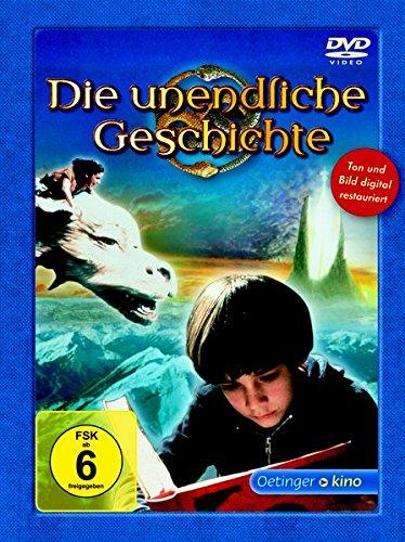 Die unendliche Geschichte 1