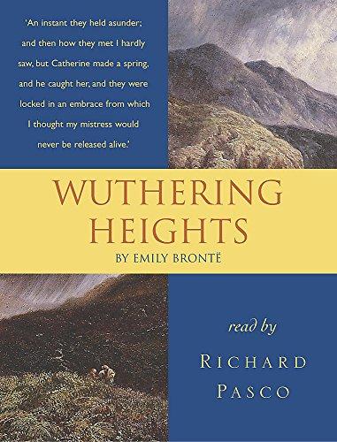 Wuthering Heights