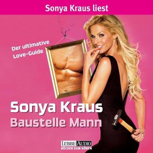 Baustelle Mann