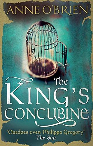 King's Concubine