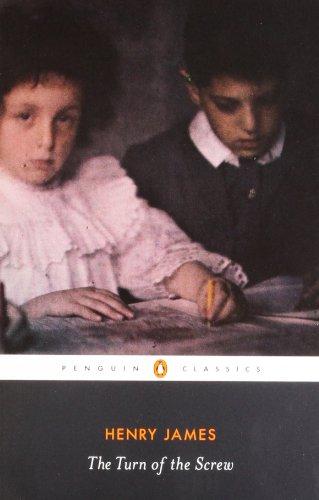 The Turn of the Screw (Penguin Classics)