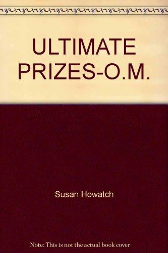 ULTIMATE PRIZES-O.M.