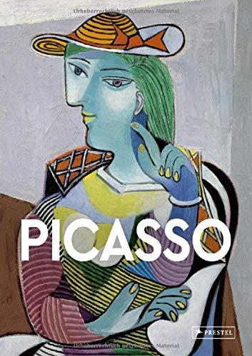 Picasso (Große Meister der Kunst, Band 1)