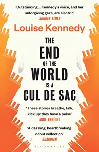 The End of the World is a Cul de Sac (Helbling Readers Classics)