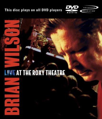 Live at the Roxy Theatre [DVD-AUDIO]