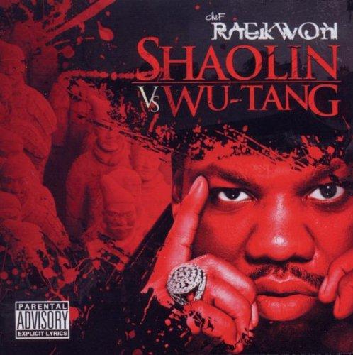 Shaolin Vs Wu-Tang