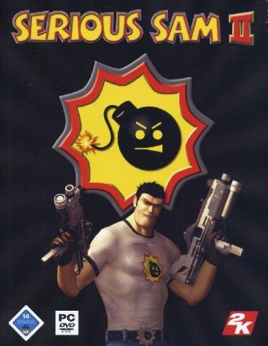 Serious Sam 2 [Software Pyramide]