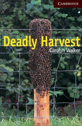 Deadly Harvest: Level 6