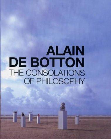 The Consolations of Philosophy