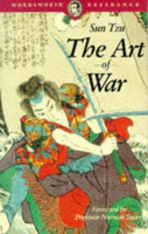 Art of War (Wordsworth Reference)