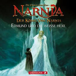 Der König von Narnia - Edmund und die Weisse Hexe: Die Chroniken von Narnia