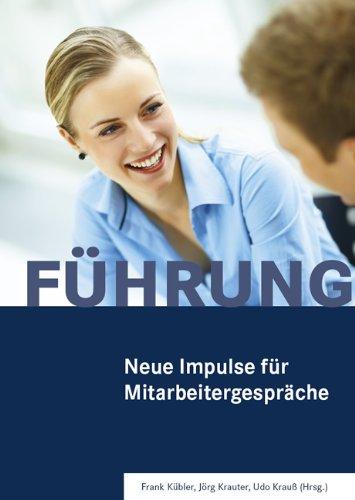 Aus der Praxis für die Praxis: Neue Impulse für Mitarbeitergespräche