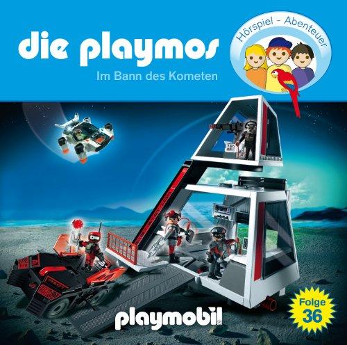 Die Playmos / Folge 36 / Im Bann des Kometen