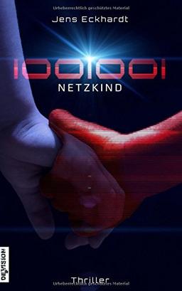 1001001: Netzkind