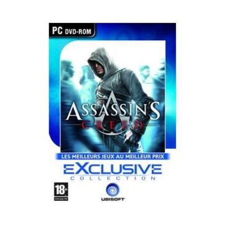 Kol 2009 Assassin's creed [FR Import]