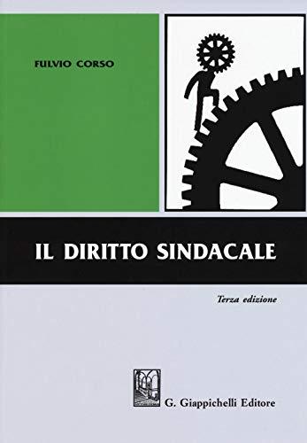 Il diritto sindacale