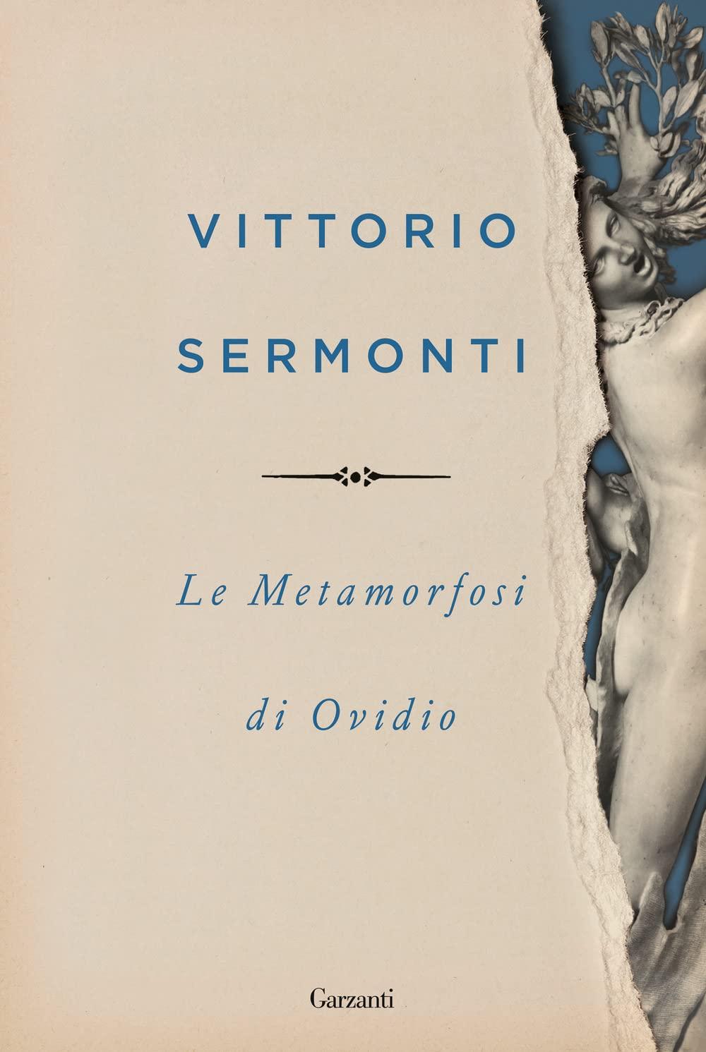 Le Metamorfosi di Ovidio (I libri della spiga)