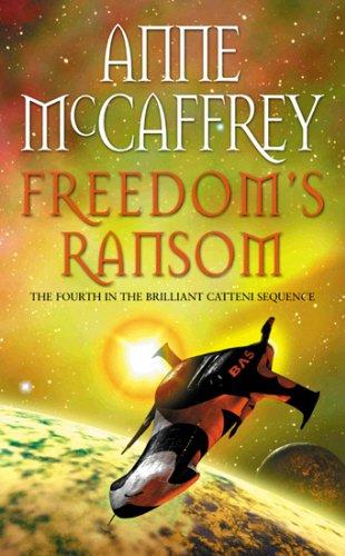 Freedom's Ransom (The Catteni Sequence, Band 4)