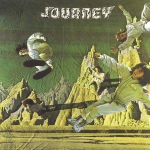 Journey (UK Import)