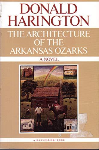 Architecture Of The Arkansas Ozarks