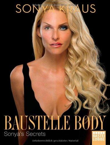 Baustelle Body: Sonya's Secrets