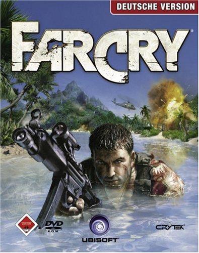 Far Cry [Software Pyramide]