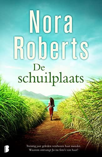 De schuilplaats