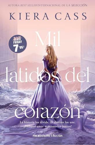 Mil latidos del corazón (edición Black Friday) (CAMPAÑA)