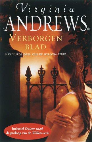 Willow / 5 Verborgen blad / druk 1