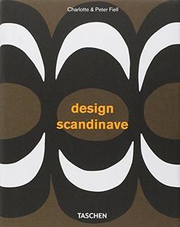 Design scandinave. Scandinavian design