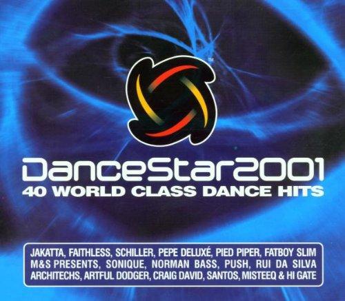 Dance Star 2001