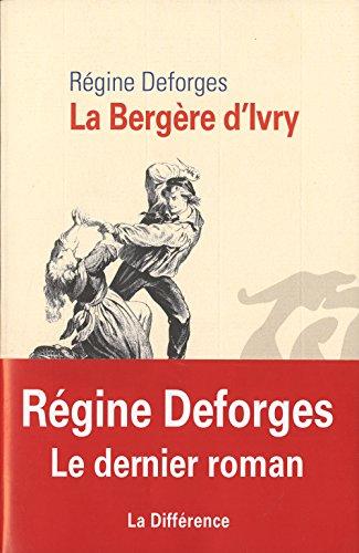 La bergère d'Ivry