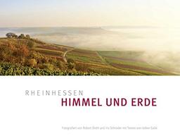 Rheinhessen - Himmel und Erde