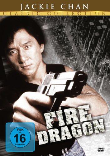 Jackie Chan-Fire Dragon