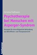 Psychotherapie/Menschen mit Asperger-Syndrom