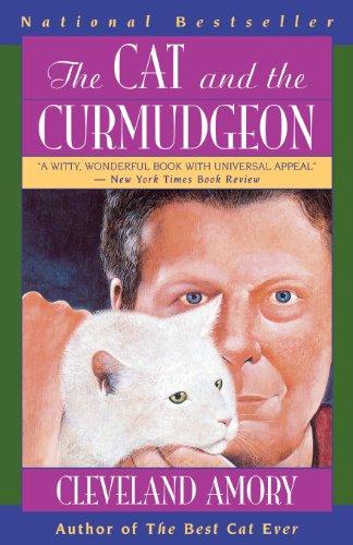 The Cat and the Curmudgeon