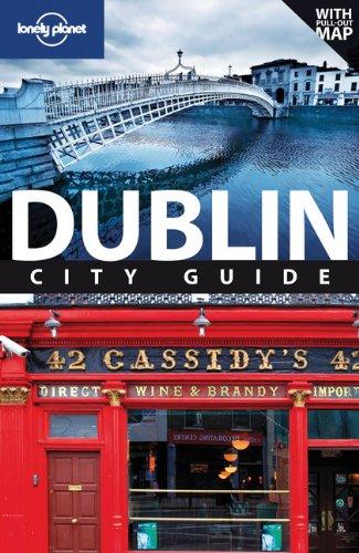 Dublin : city guide