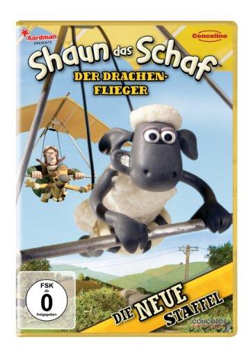 Shaun das Schaf - Der Drachenflieger (Die neue Staffel)