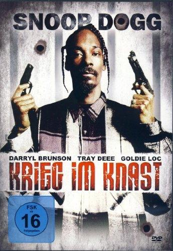 Snoop Dogg - Krieg im Knast