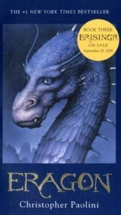 Eragon (The Inheritance Cycle)