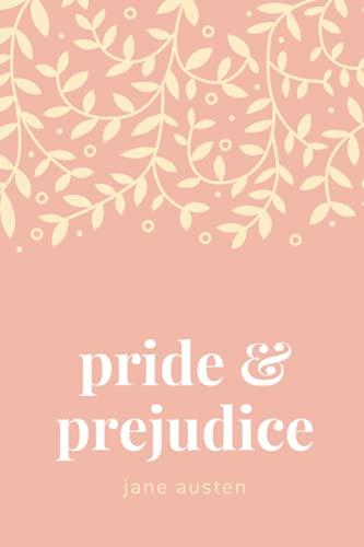 Pride and Prejudice