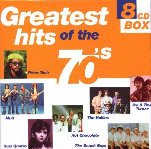 Greatest Hits 70's