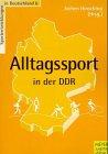 Alltagssport in der DDR