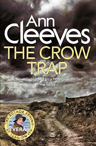 The Crow Trap (Vera Stanhope, Band 1)