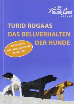 Das Bellverhalten der Hunde