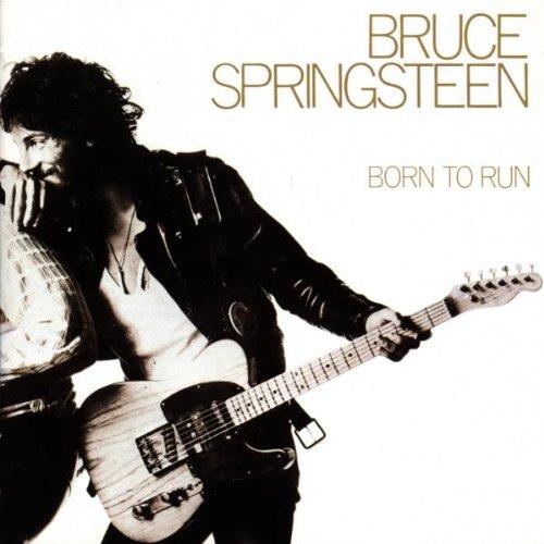 Born to Run