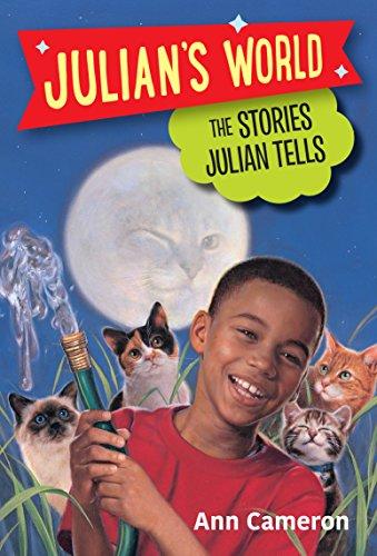 The Stories Julian Tells (Julian's World)