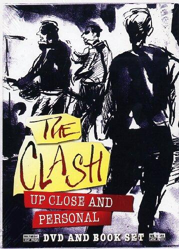 Clash - Up Close and Personal