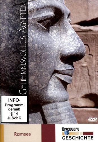 Discovery Geschichte - Geheimnisvolles Ägypten - Ramses