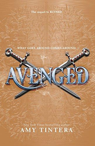 Avenged (Ruined, Band 2)